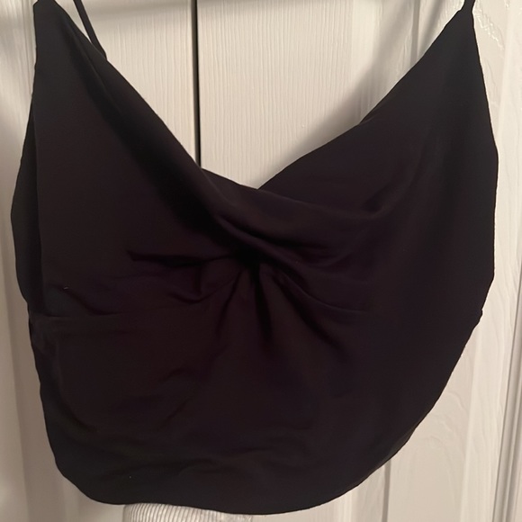 Aritzia - Wilfred Free Tank with Knot Tie - Picture 5 of 5